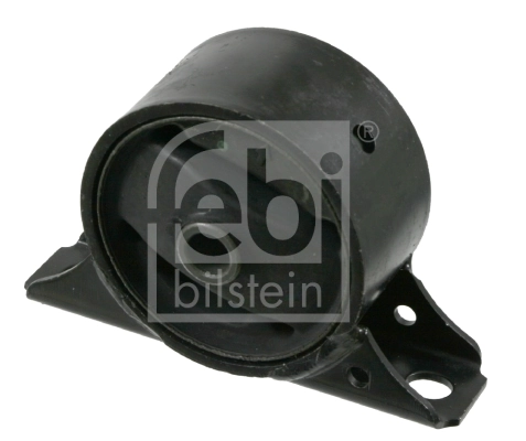 Mounting, manual transmission